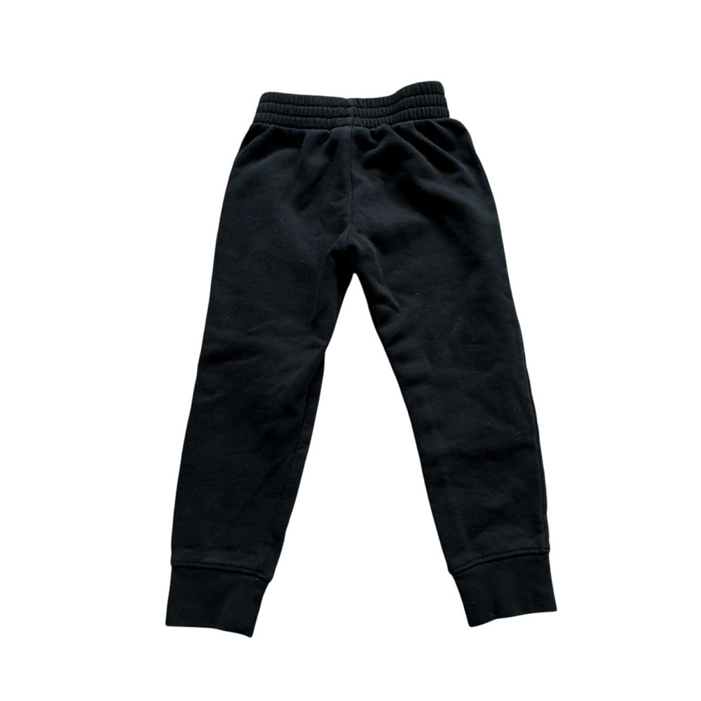 NIKE Air Jordan Kids Hoodie & Jogger Set Multicolor Fleece Pullover Size 4 Cozy - Picture 8 of 9